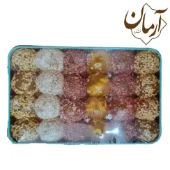 مسقطی گلبهار