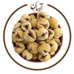 انجیر درشت - خشکبار آرمان