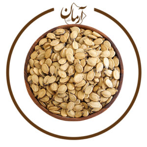 تخمه آرژانتینی - خشکبار آرمان
