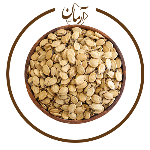 تخمه آرژانتینی - خشکبار آرمان تخمه آرژانتینی - خشکبار آرمان