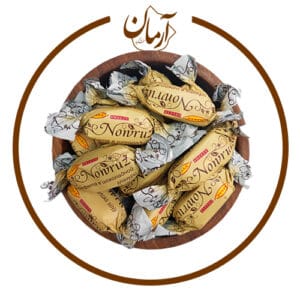 تافی نوروز - خشکبار آرمان
