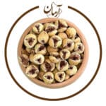 انجیر گل - خشکبار آرمان