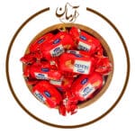 شکلات نادو شونیز - خشکبار آرمان