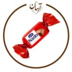 شکلات نادو شونیز - خشکبار آرمان
