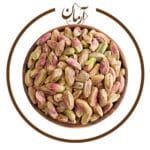 مغز پسته - خشکبار آرمان