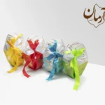 شکلات باراکا مدل الناز