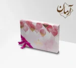 شکلات باراکا مدل بالون