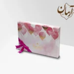 شکلات باراکا مدل بالون