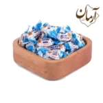 تافی شیری روشن