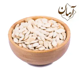 تخمه کدو گوشتی شور