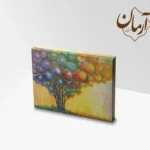 شکلات باراکا مدل درخت آرزو