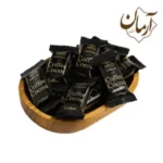 شکلات تلخ اکو