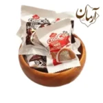 پشمک شکونان