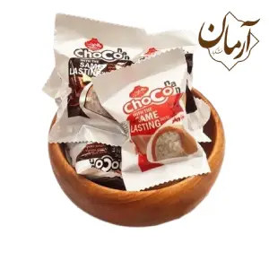 پشمک شکونان