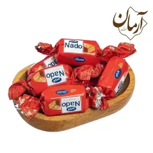 شکلات نادو شونیز