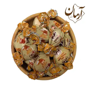 تافی شیرعسل آیدین