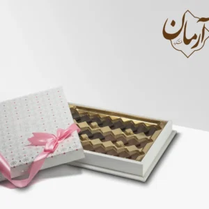 شکلات باراکا مدل لاو