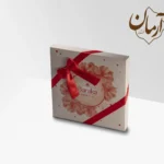 شکلات باراکا مدل پرنسس