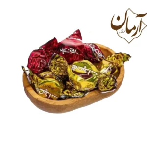 پشمک دوسر پیچ