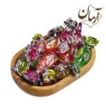 ژله سافت آیدین