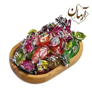 ژله سافت آیدین