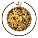مغز گردو خارجی لوکس - خشکبار آرمان