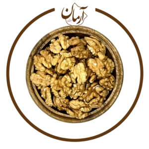 مغز گردو خارجی لوکس - خشکبار آرمان