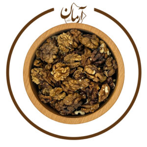 مغز گردو خورشتی - خشکبار آرمان