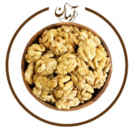 مغز گردو ایرانی لوکس - خشکبار آرمان
