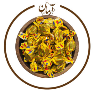 شکلات توفیس شونیز - خشکبار آرمان