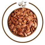 تخمه جابانی اعلی - خشکبار آرمان