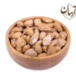 بادام کاغذی شور