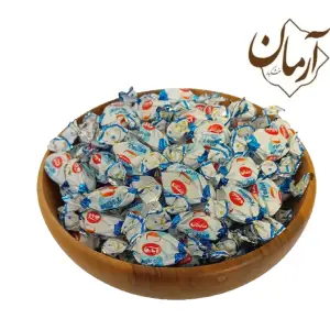 تافی نارگیلی آیدین