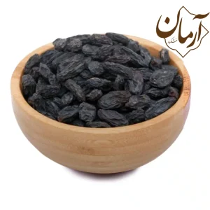 مویز ازبک درشت