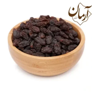 مویز با هسته ایرانی