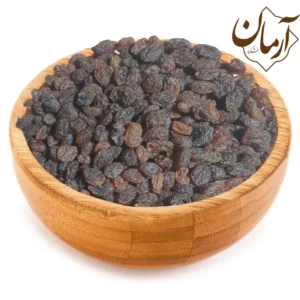 کشمش آفتابی