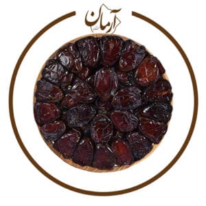 خرمای کبکاب - خشکبار آرمان