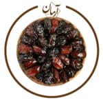 خرمای کبکاب اعلا - خشکبار آرمان