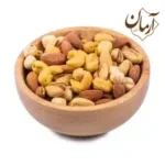 آجیل چهار مغز