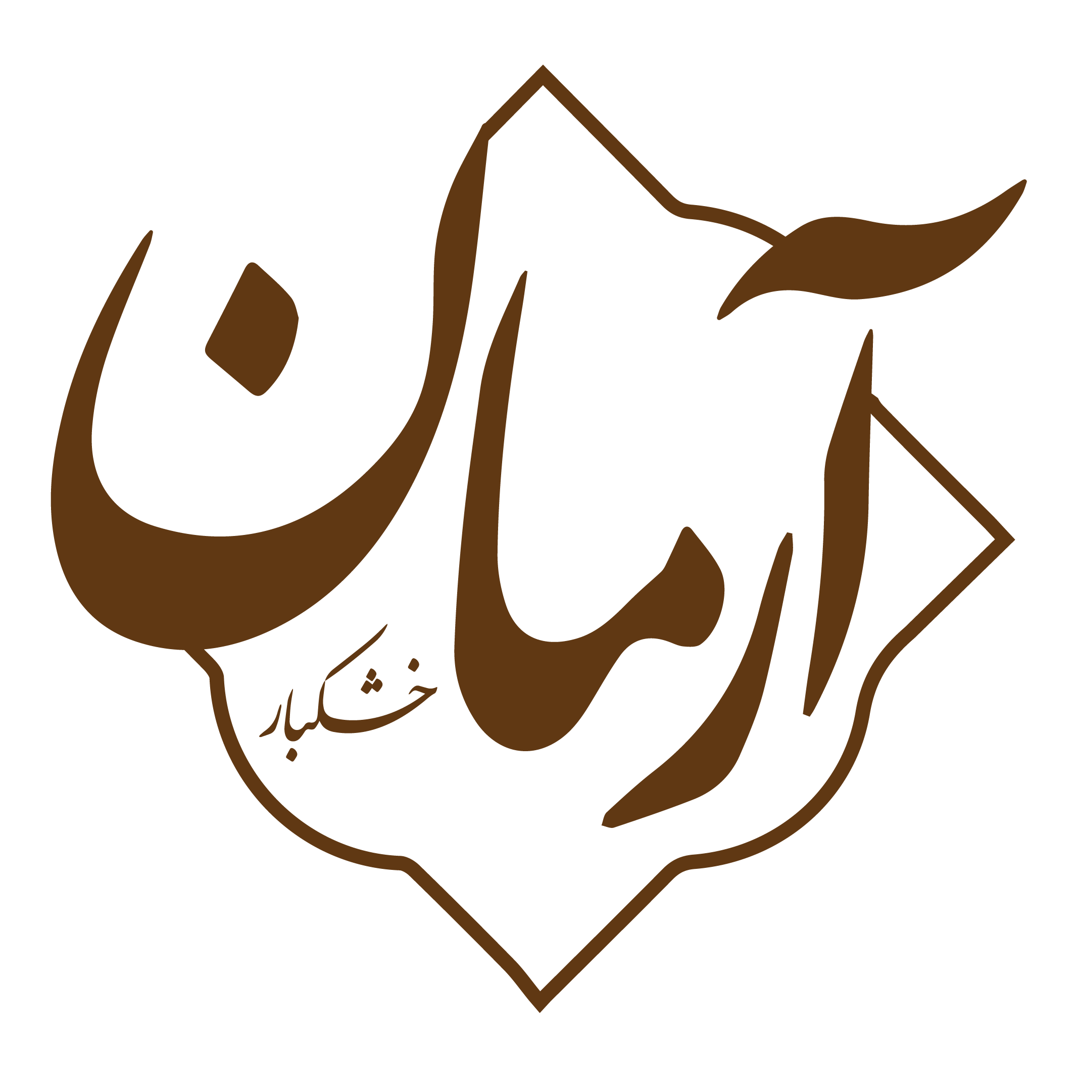 خشکبار آرمان