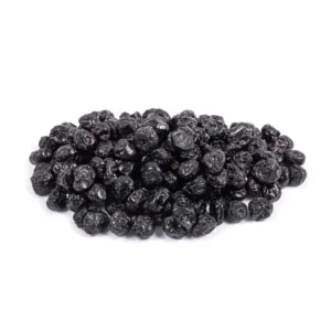 بلوبری خشک - خشکبار آرمان