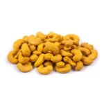 بادام هندی برشته زعفرانی - خشکبار آرمان