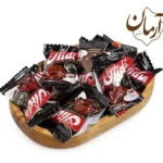 آبنبات شیر قهوه آیدین