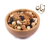 آجیل شیرین - خشکبار آرمان