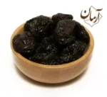 آلو بخارا مشکی