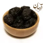 آلو بخارا مشکی