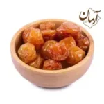 آلو بخارا زرد