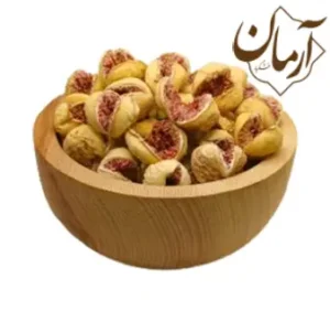 انجیر خندان