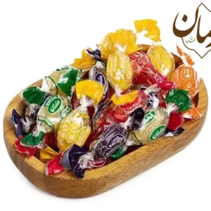 آبنبات پودری آیدین