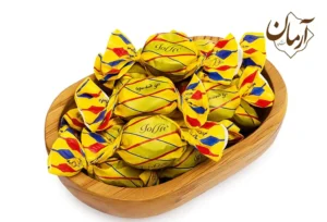 شکلات توفیس شونیز